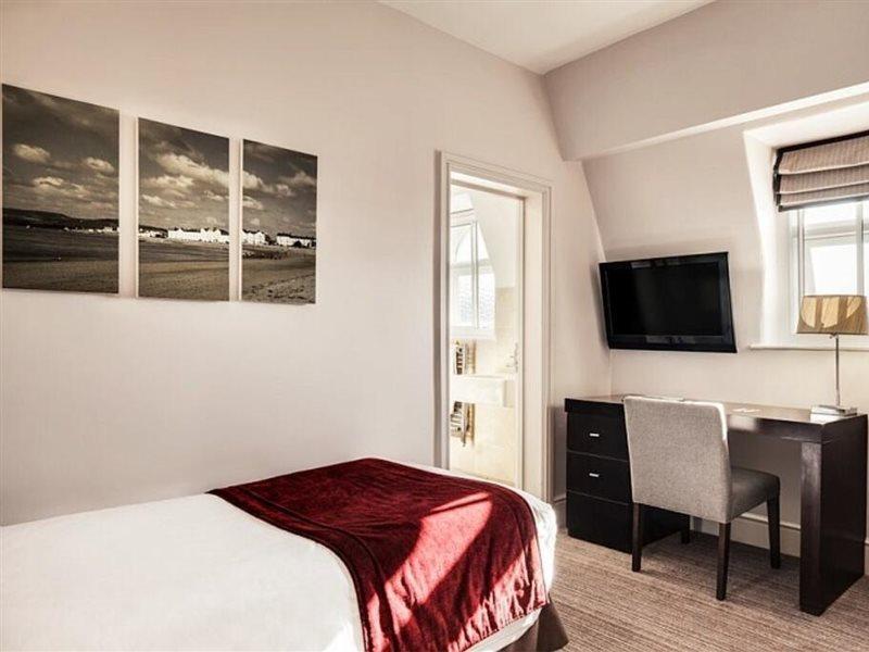 Exeter Rougemont Hotel By Sunday Kültér fotó