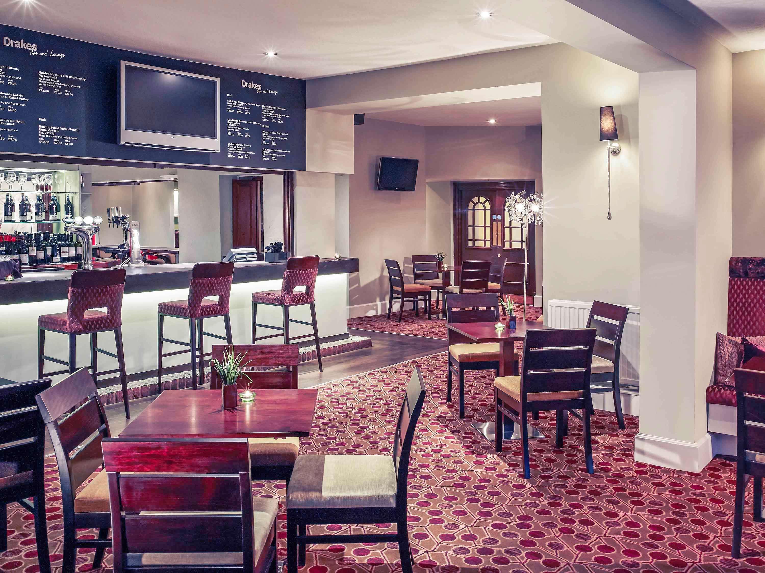 Exeter Rougemont Hotel By Sunday Kültér fotó