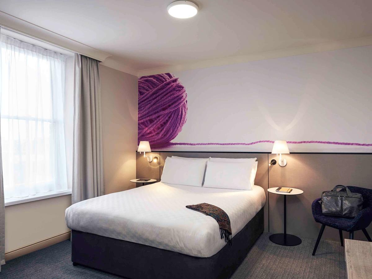 Exeter Rougemont Hotel By Sunday Kültér fotó